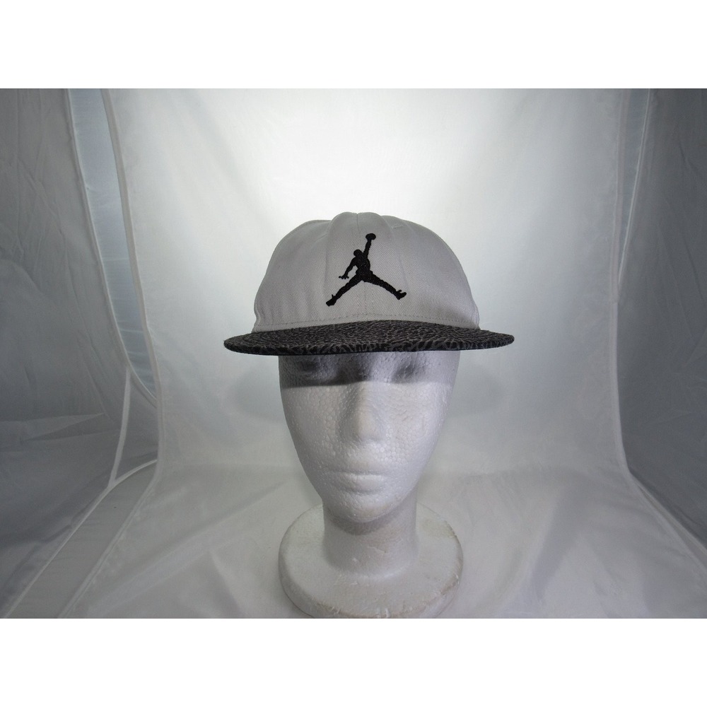 Air Jordan X Nike Pro Jumpman Classics Snapback Hat Cap Mens Youth